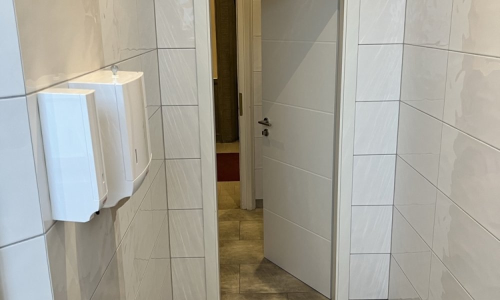 SHG+++ Großzügiges Büro direkt am Landgericht Hagen im Haus der Ruhrkohle