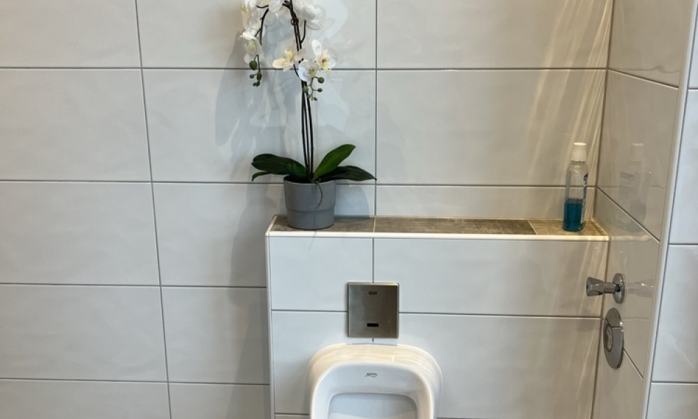 SHG+++ Großzügiges Büro direkt am Landgericht Hagen im Haus der Ruhrkohle