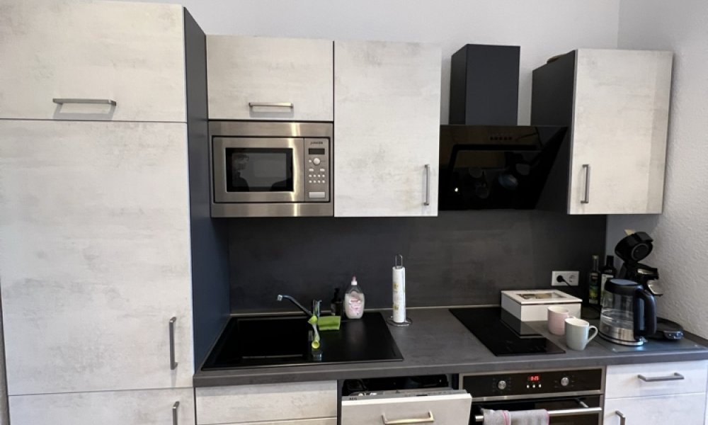 SHG+++ Großzügiges Büro direkt am Landgericht Hagen im Haus der Ruhrkohle