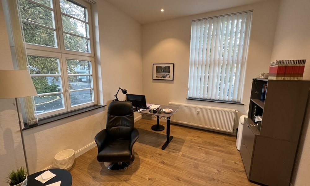 SHG+++ Großzügiges Büro direkt am Landgericht Hagen im Haus der Ruhrkohle