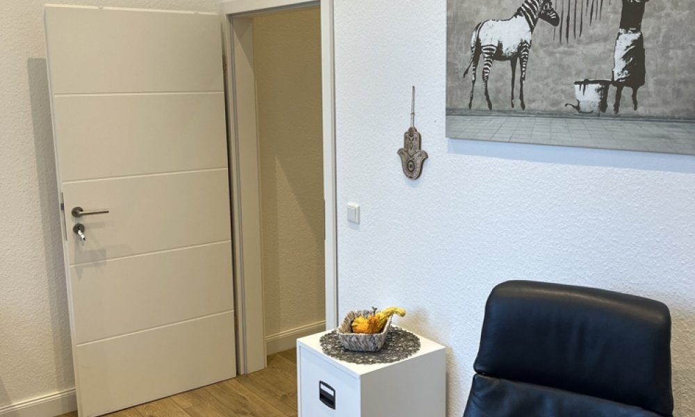 SHG+++ Großzügiges Büro direkt am Landgericht Hagen im Haus der Ruhrkohle