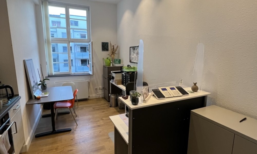 SHG+++ Großzügiges Büro direkt am Landgericht Hagen im Haus der Ruhrkohle