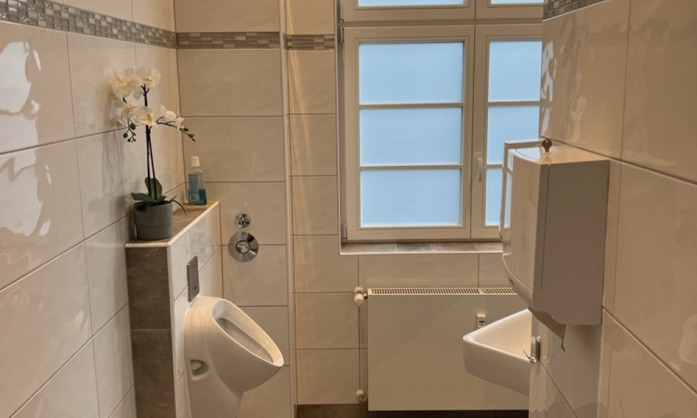 SHG+++ Großzügiges Büro direkt am Landgericht Hagen im Haus der Ruhrkohle