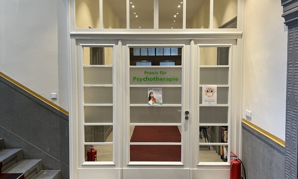 SHG+++ Großzügiges Büro direkt am Landgericht Hagen im Haus der Ruhrkohle