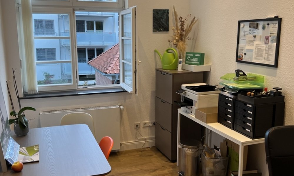 SHG+++ Großzügiges Büro direkt am Landgericht Hagen im Haus der Ruhrkohle