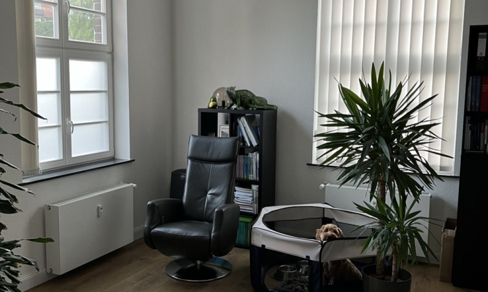 SHG+++ Großzügiges Büro direkt am Landgericht Hagen im Haus der Ruhrkohle