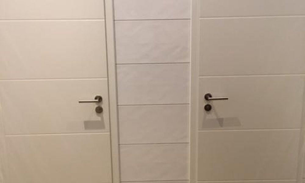 SHG+++ Großzügiges Büro direkt am Landgericht Hagen im Haus der Ruhkohle
