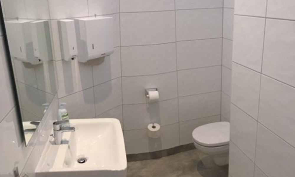 SHG+++ Großzügiges Büro direkt am Landgericht Hagen im Haus der Ruhrkohle