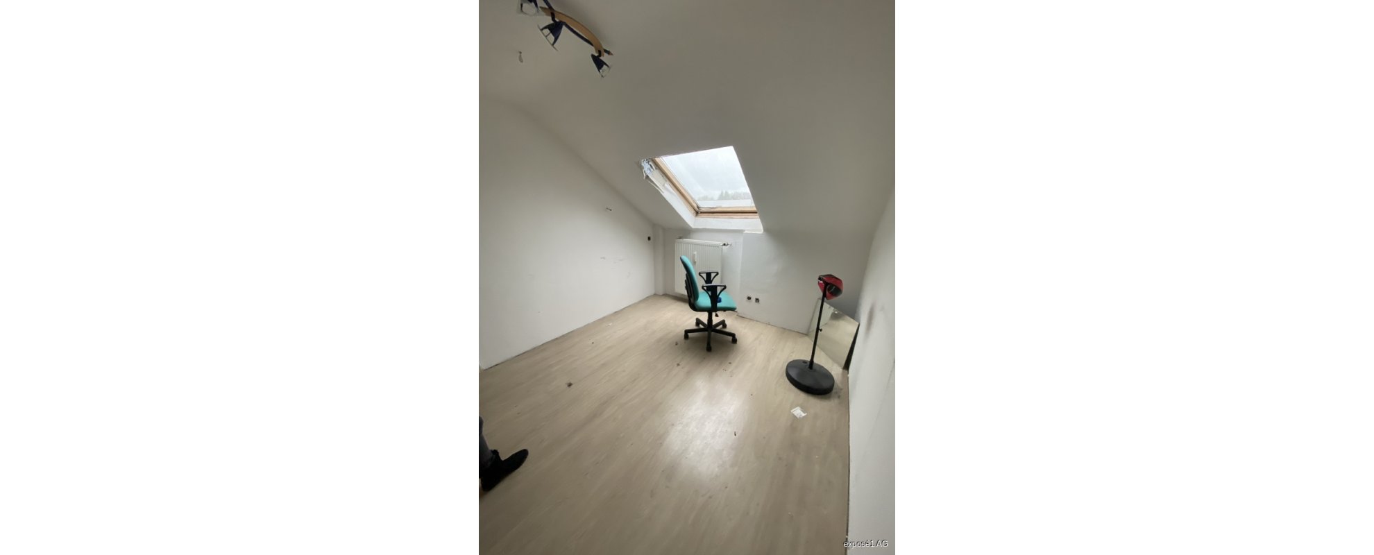 Appartment +1 Zimmer 