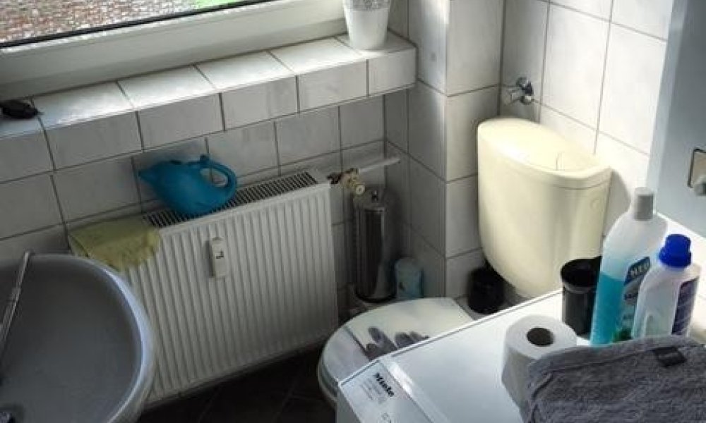 SHG+++ Großzügige 4,5-Zimmer Wohnung
