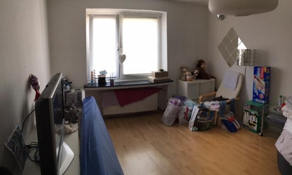 SHG+++ Großzügige 4,5-Zimmer Wohnung