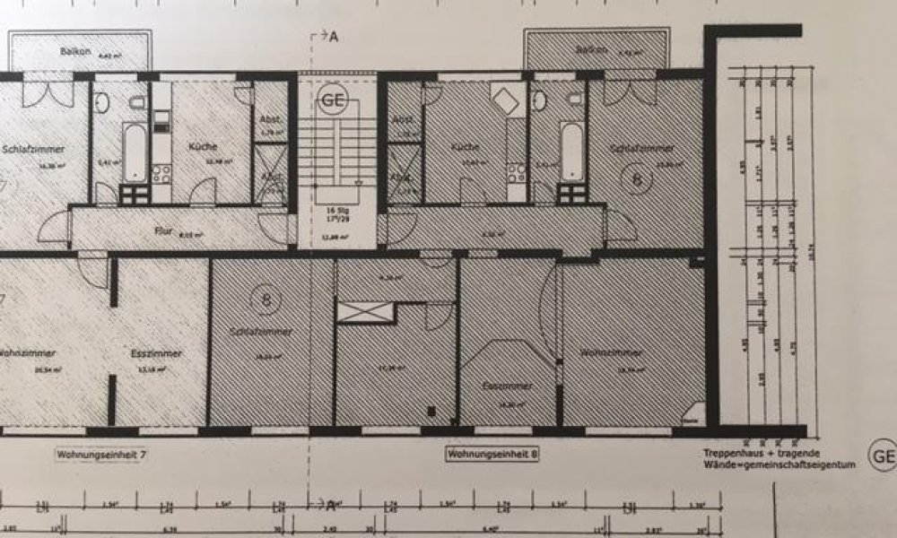 SHG+++ Großzügige 4,5-Zimmer Wohnung