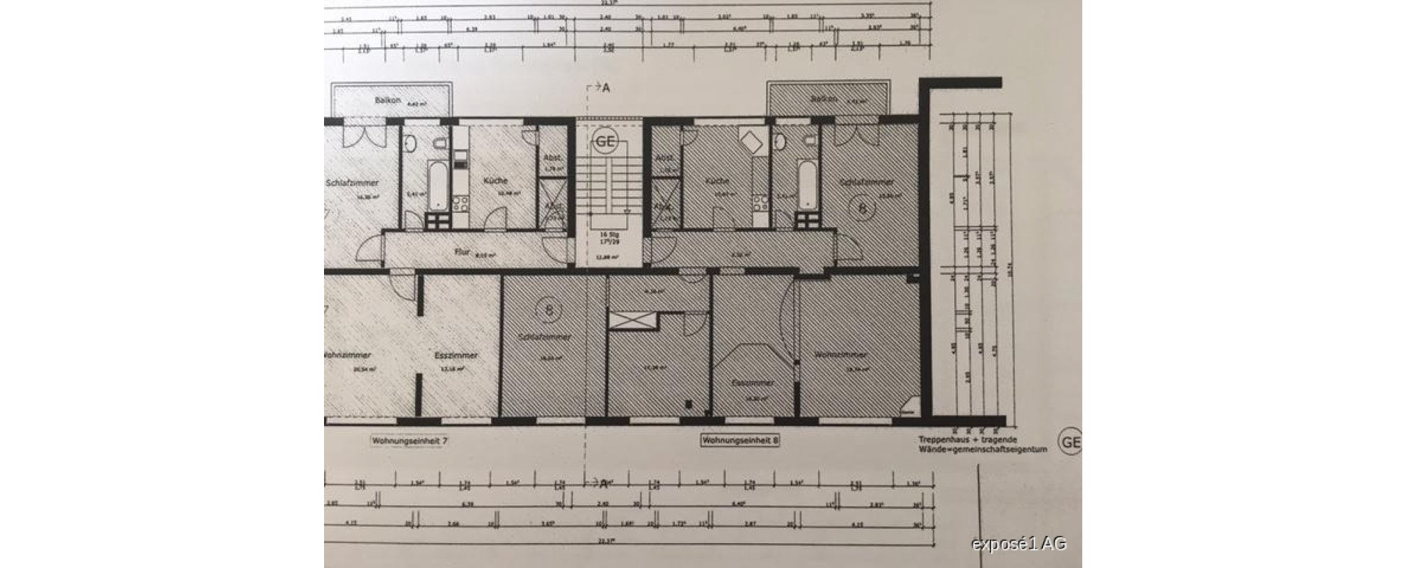 SHG+++ Großzügige 4,5-Zimmer Wohnung