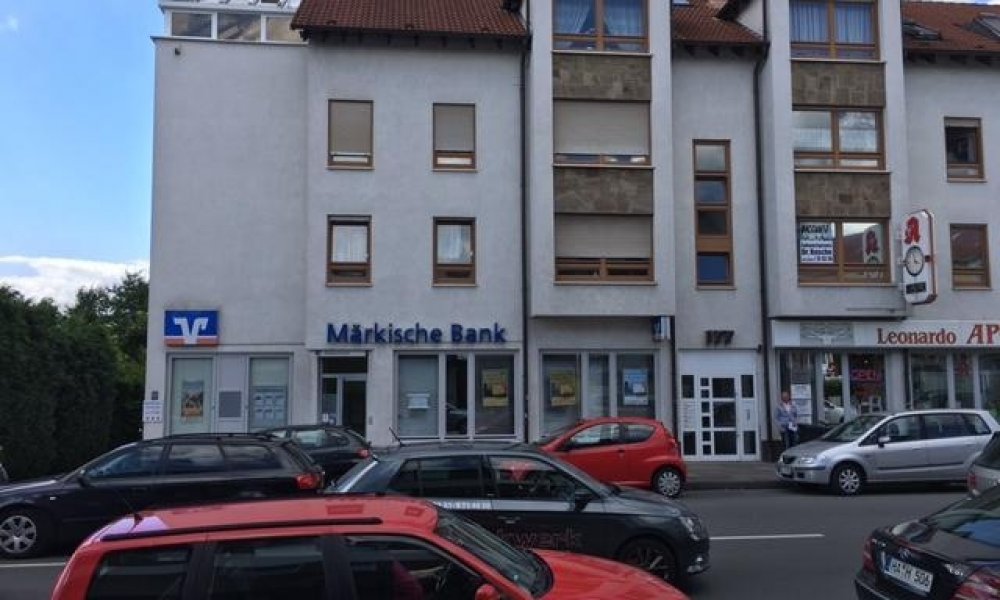 SHG+++ Schönes vielseitiges Ladenlokal in 1A Lage