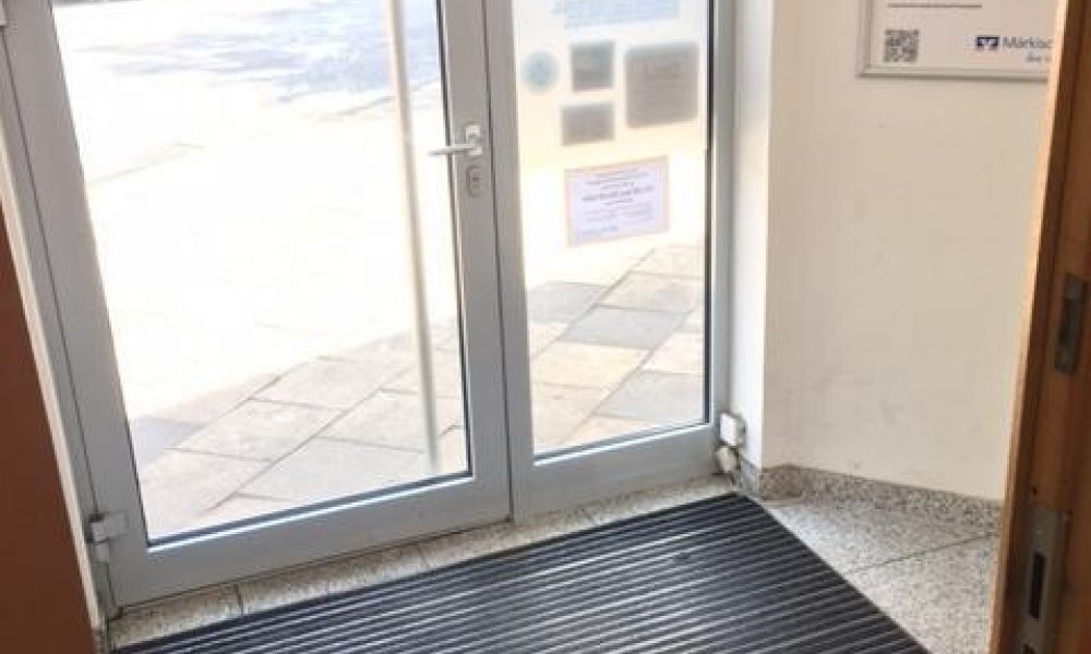 SHG+++ Schönes vielseitiges Ladenlokal in 1A Lage