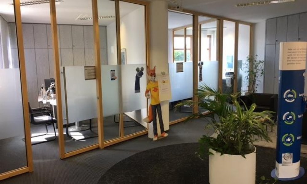 SHG+++ Schönes vielseitiges Ladenlokal in 1A Lage