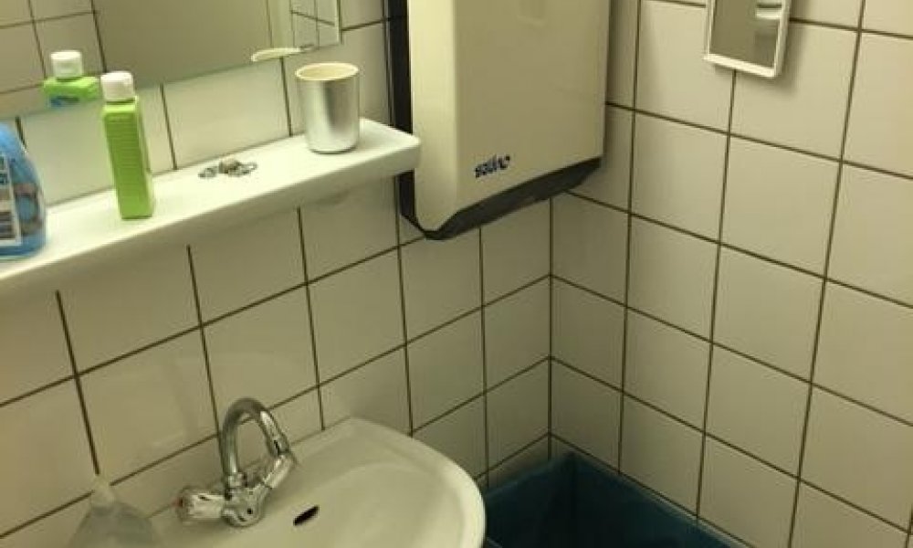 SHG+++ Schönes vielseitiges Ladenlokal in 1A Lage