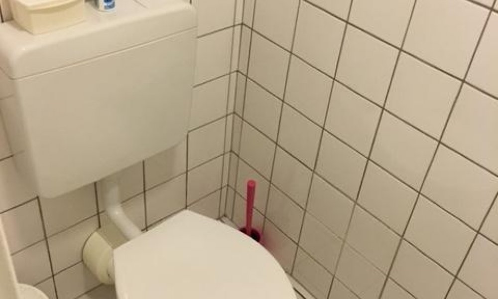 SHG+++ Schönes vielseitiges Ladenlokal in 1A Lage