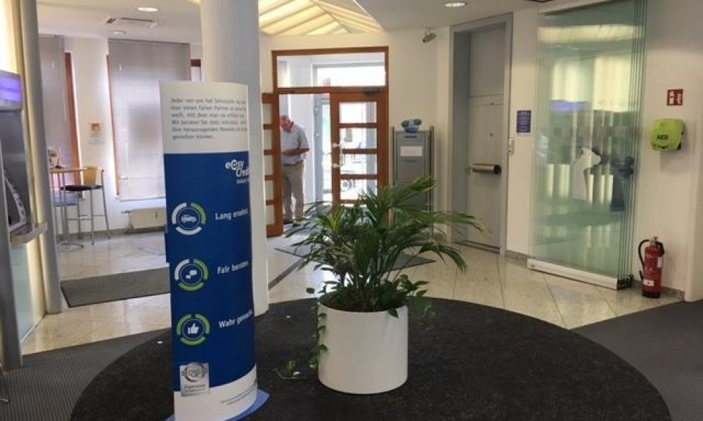 SHG+++ Schönes vielseitiges Ladenlokal in 1A Lage