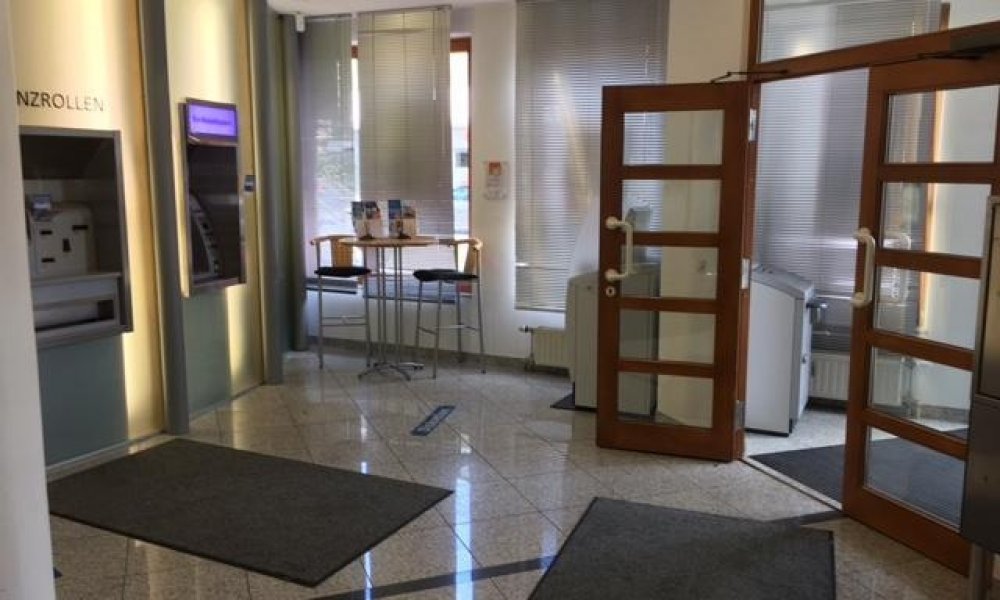 SHG+++ Schönes vielseitiges Ladenlokal in 1A Lage