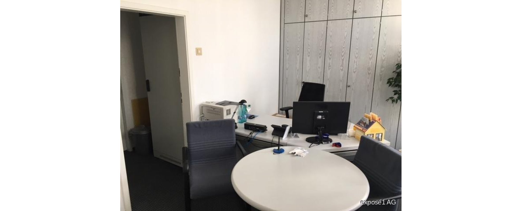 Büro