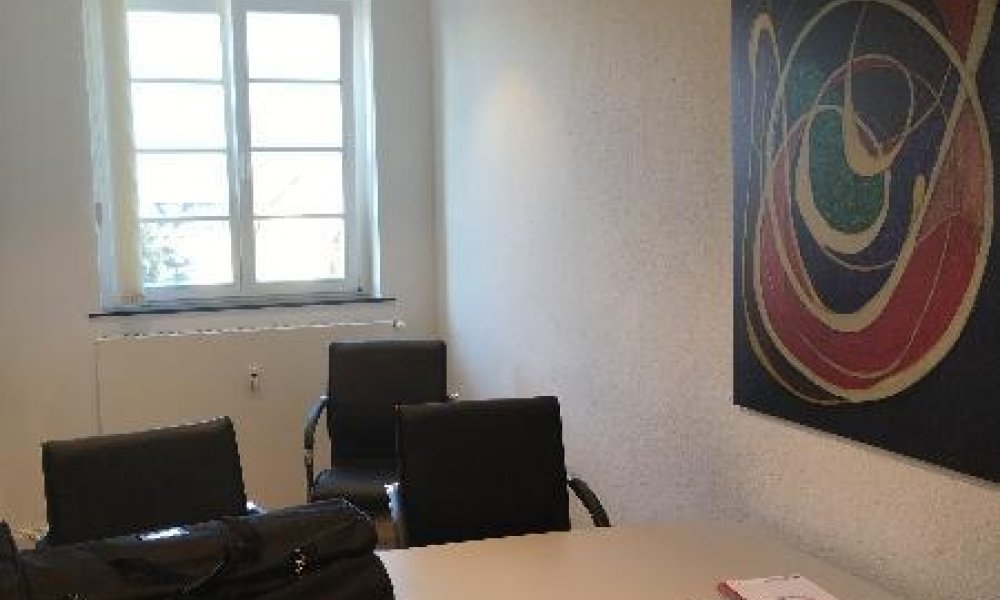 SHG+++ Schönes Büro direkt am Landgericht Hagen im Haus der Ruhrkohle