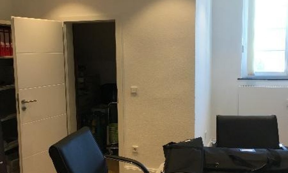 SHG+++ Schönes Büro direkt am Landgericht Hagen im Haus der Ruhrkohle