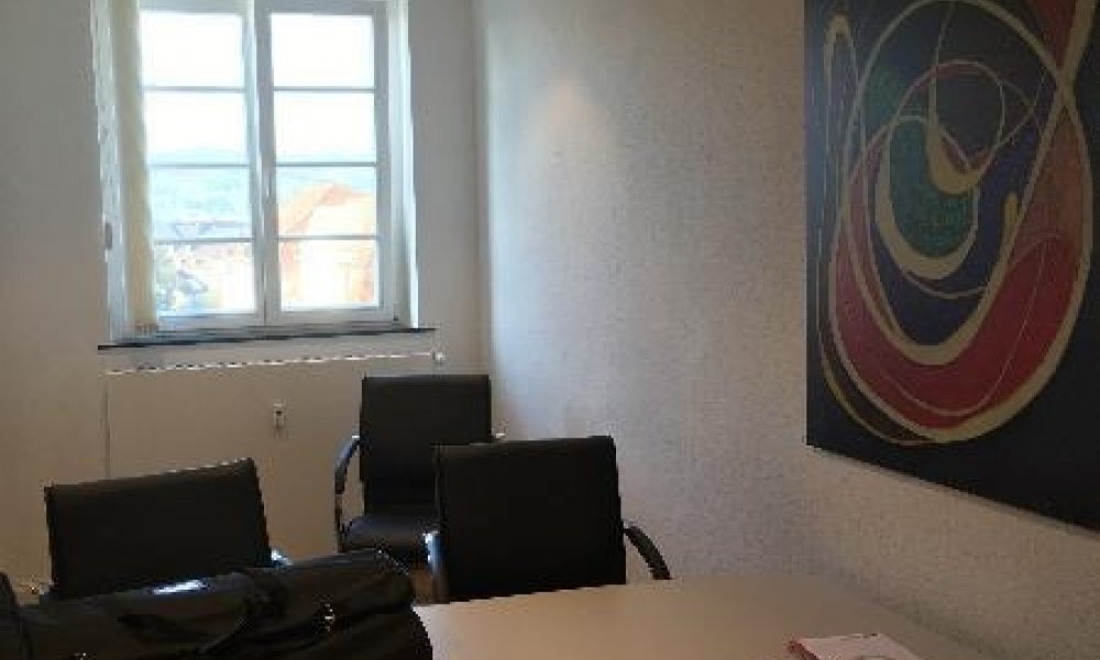 SHG+++ Schönes Büro direkt am Landgericht Hagen im Haus der Ruhrkohle