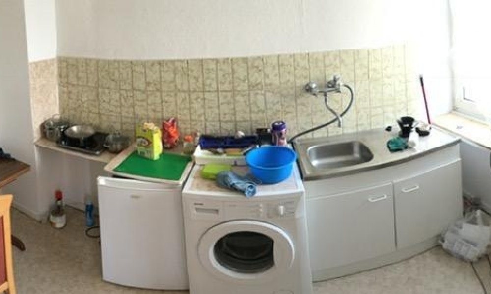 SHG+++ Erste eigene Wohnung in Boele