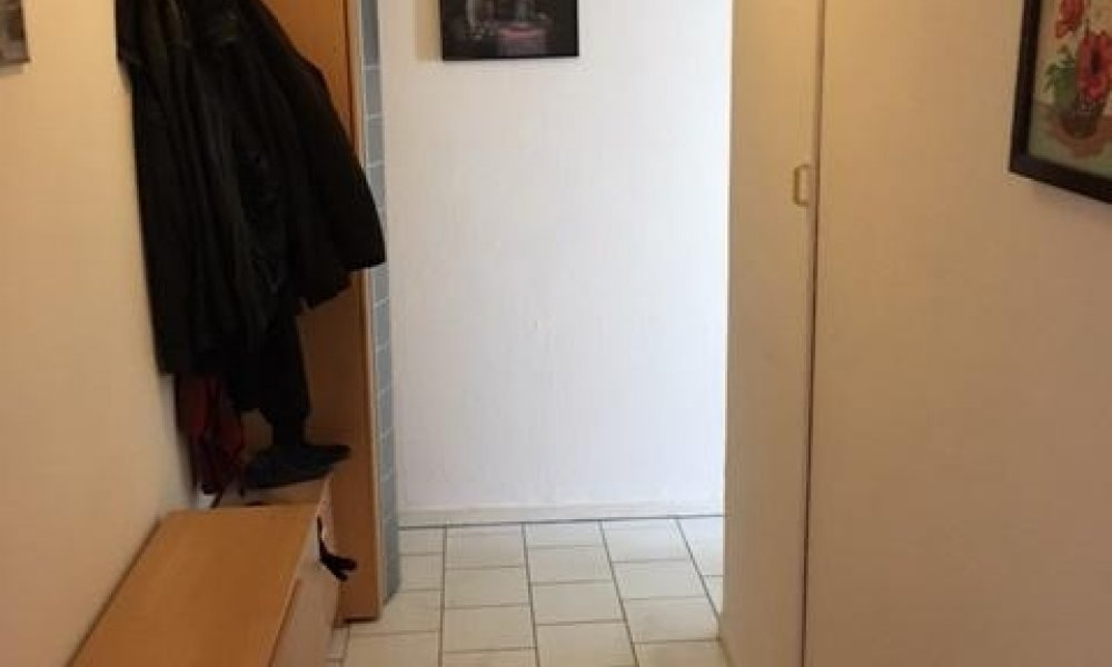 SHG+++ Erste eigene Wohnung in Boele