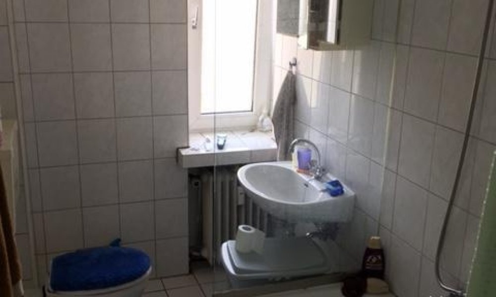 SHG+++ Erste eigene Wohnung in Boele