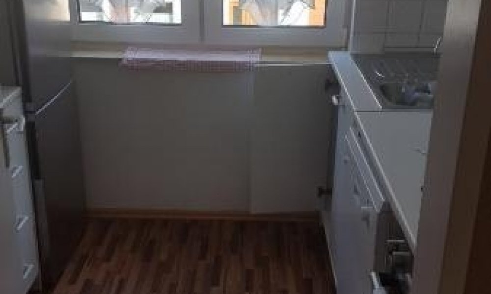 SHG+++ Wunderschöne Wohnung. Offen gestaltet mit Loggia und G-WC (Wohnberechtigungsschein notwendig)
