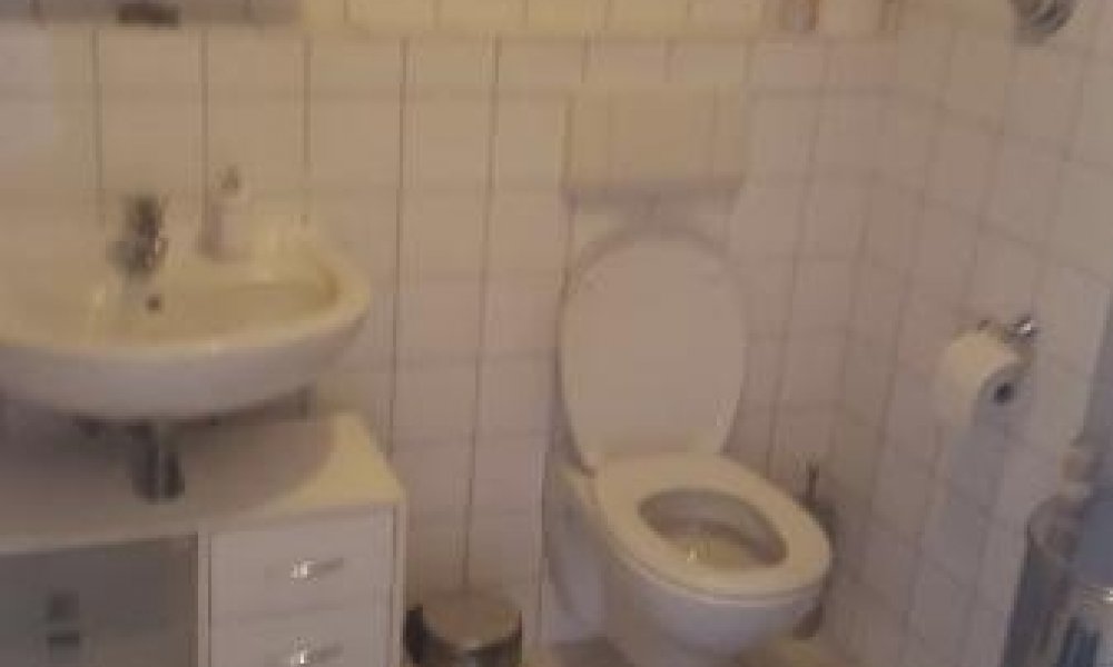 SHG+++ Wunderschöne Wohnung. Offen gestaltet mit Loggia und G-WC (Wohnberechtigungsschein notwendig)