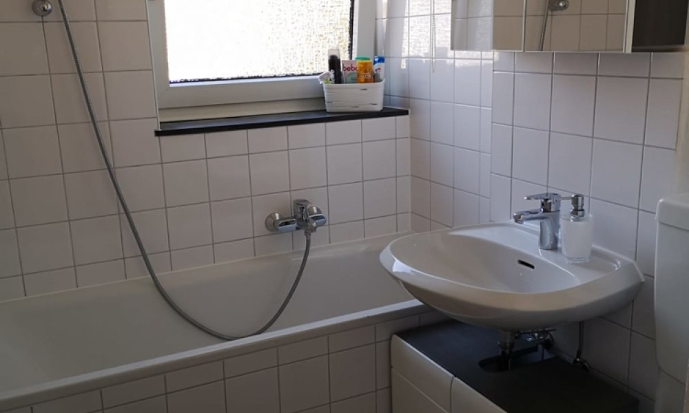 SHG+++ Schöne praktische 1,5 Zimmerwohnung