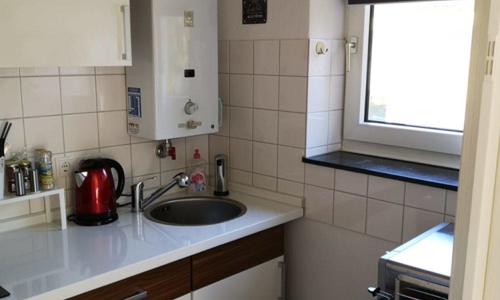 SHG+++ Schöne praktische 1,5 Zimmerwohnung