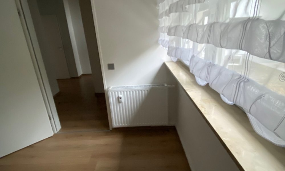 SHG+++ Schöne altersgerechte 2,5 Zimmer Wohnung mit Balkon