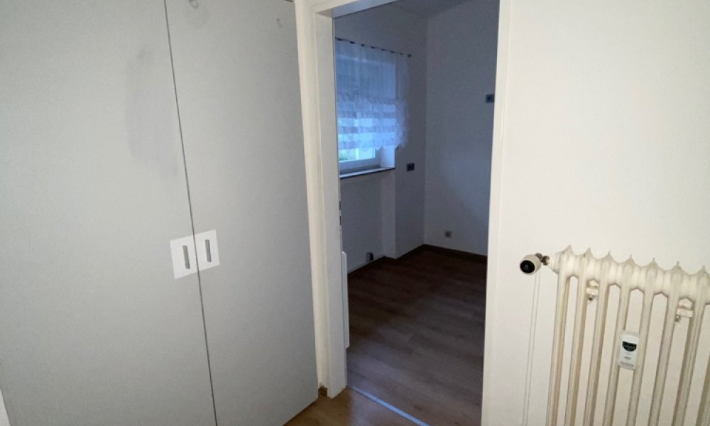 SHG+++ Schöne altersgerechte 2,5 Zimmer Wohnung mit Balkon