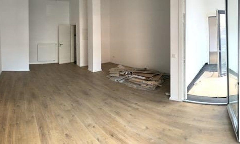 SHG++ Schönes saniertes Ladenlokal im kernsaniertem Objekt A-Lage - Kosmetik, Friseur, Handel, Büro