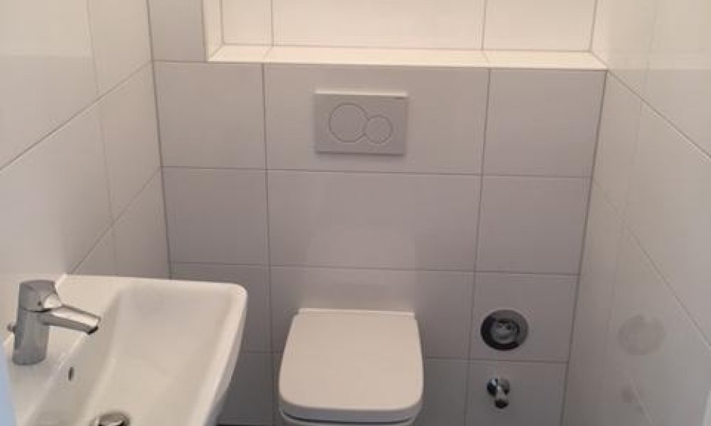 SHG++ Schönes saniertes Ladenlokal im kernsaniertem Objekt A-Lage - Kosmetik, Friseur, Handel, Büro