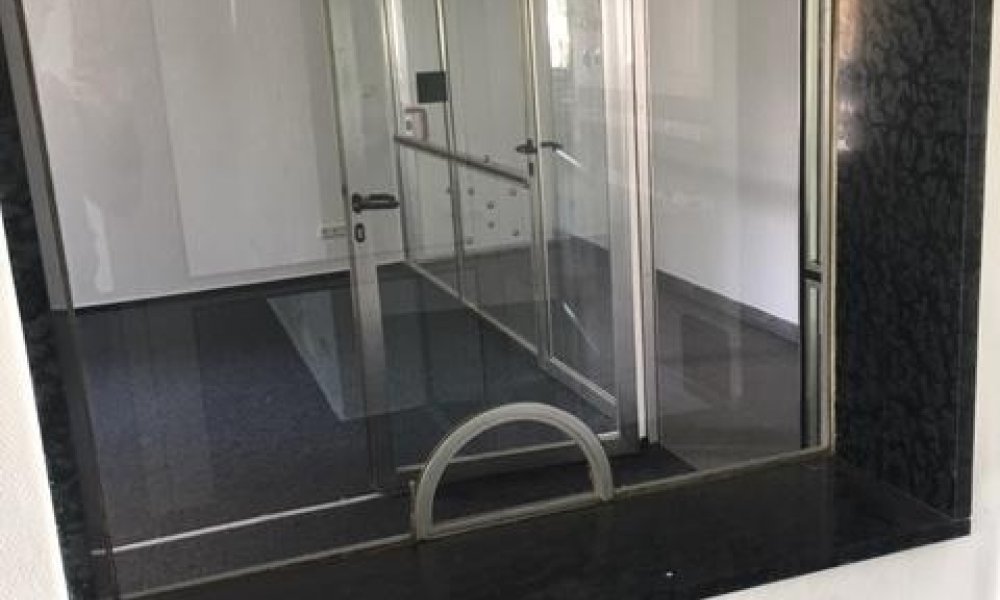 SHG+++ Schönes großzügiges Büro