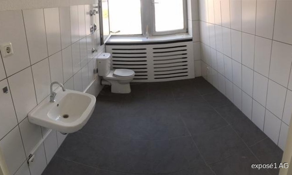 SHG+++ Schönes großzügiges Büro