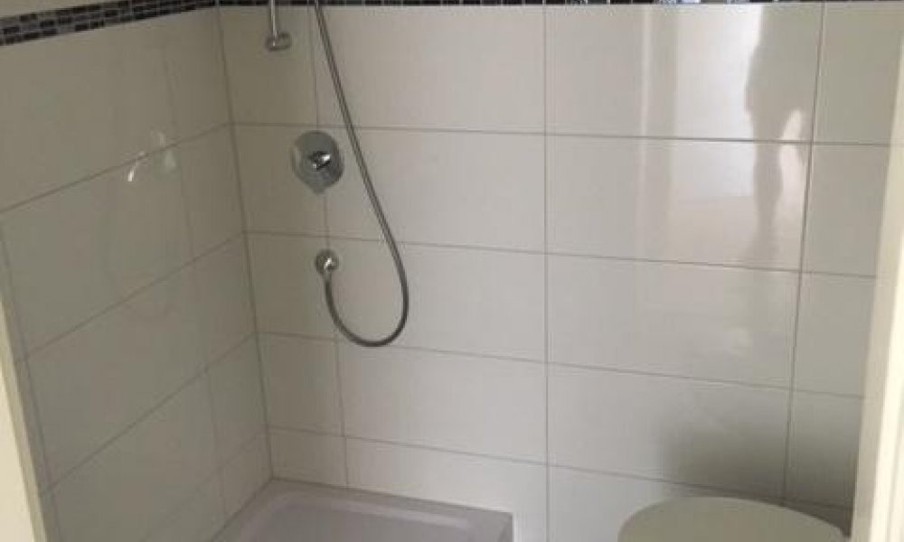 SHG+++ KERNSANIERTE 1,5 ZIMMERWOHNUNG