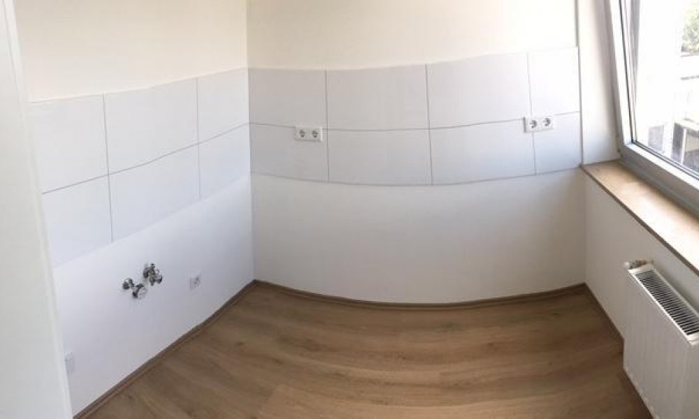 SHG+++ KERNSANIERTE 1,5 ZIMMERWOHNUNG