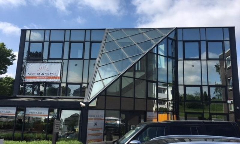 SHG+++ Schönes großzügiges Büro