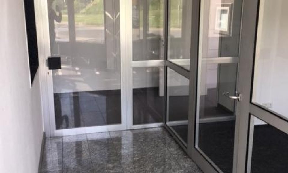SHG+++ Schönes großzügiges Büro