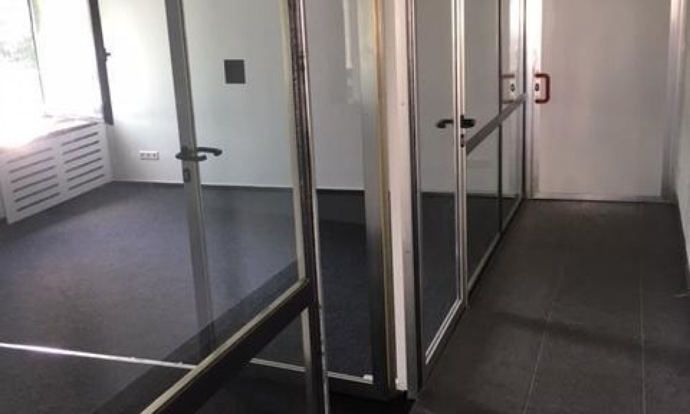 SHG+++ Schönes großzügiges Büro