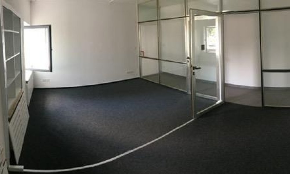 SHG+++ Schönes großzügiges Büro