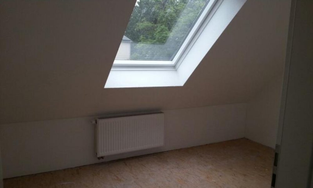 SHG+++ Schöne großzügige Wohnung auf Gut Rocholz