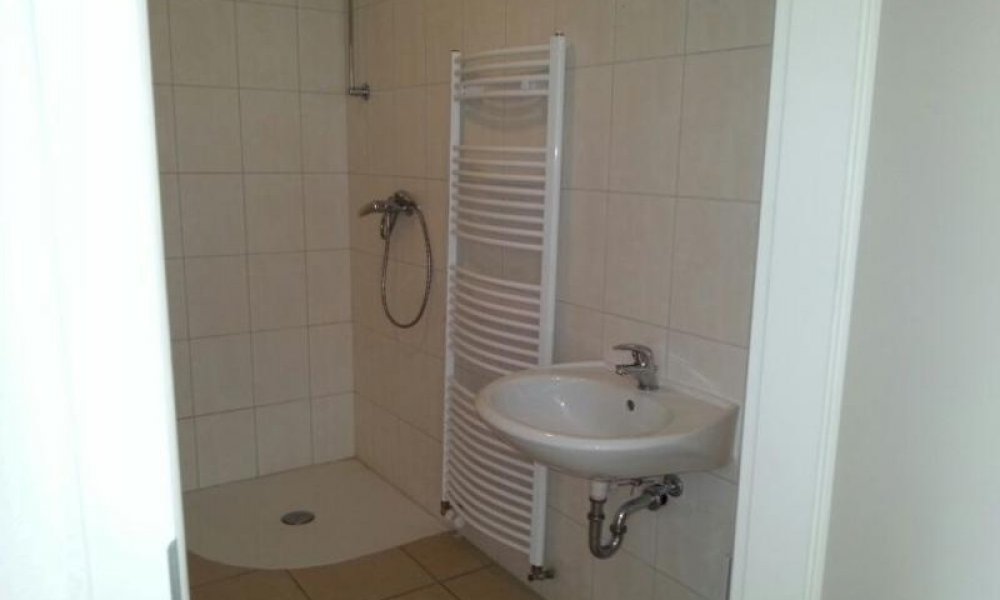 SHG+++ Schöne großzügige Wohnung auf Gut Rocholz