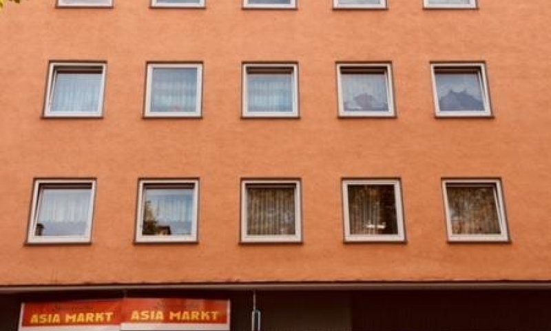 SHG+++ Kernsanierte 4,5 Zimmer Wohnung mit Gäste WC und Balkon